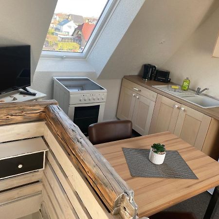 Ferienwohnung Hummelhus Elmenhorst エルメンホルスト エクステリア 写真