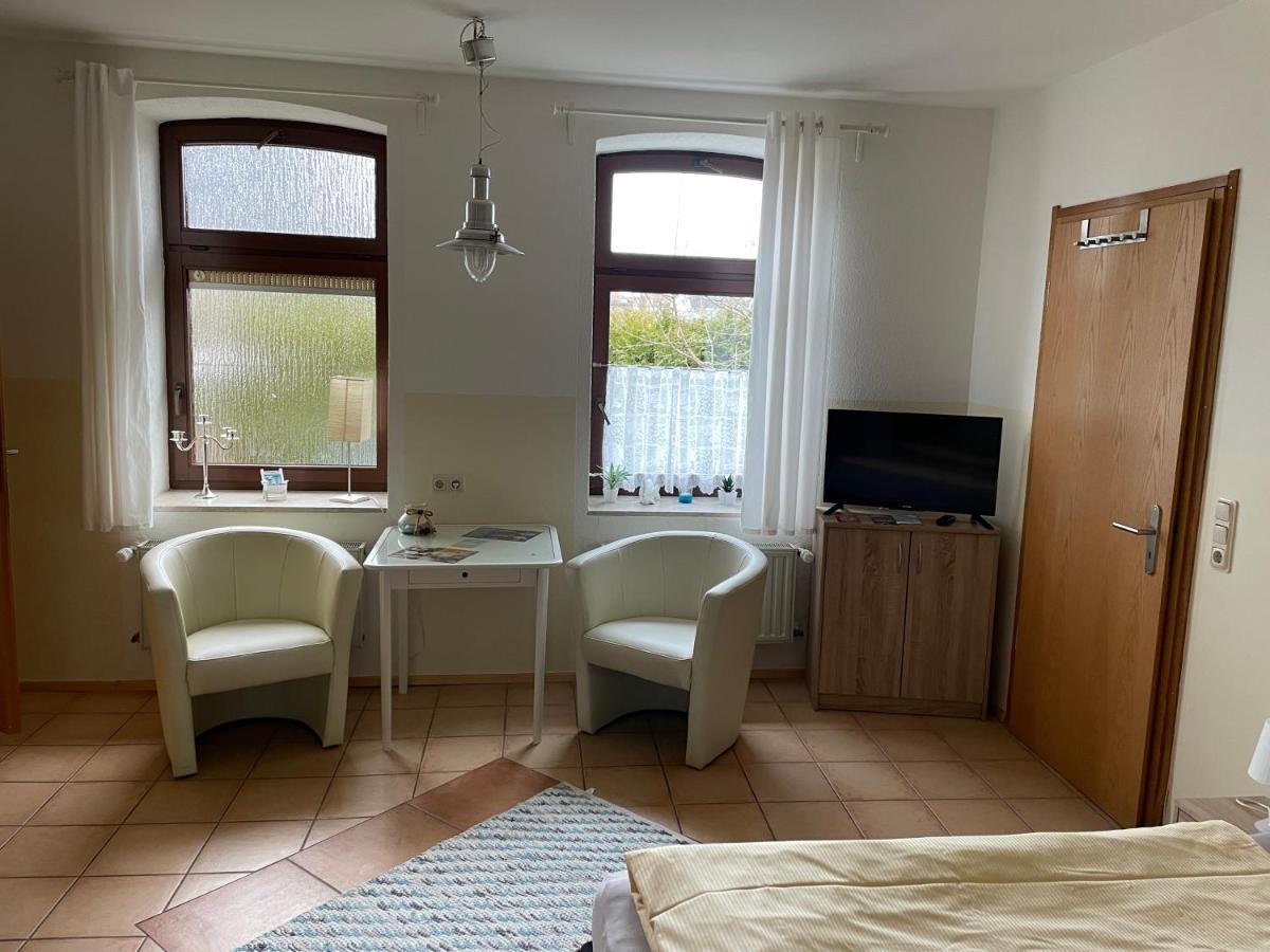 Ferienwohnung Hummelhus Elmenhorst エルメンホルスト エクステリア 写真
